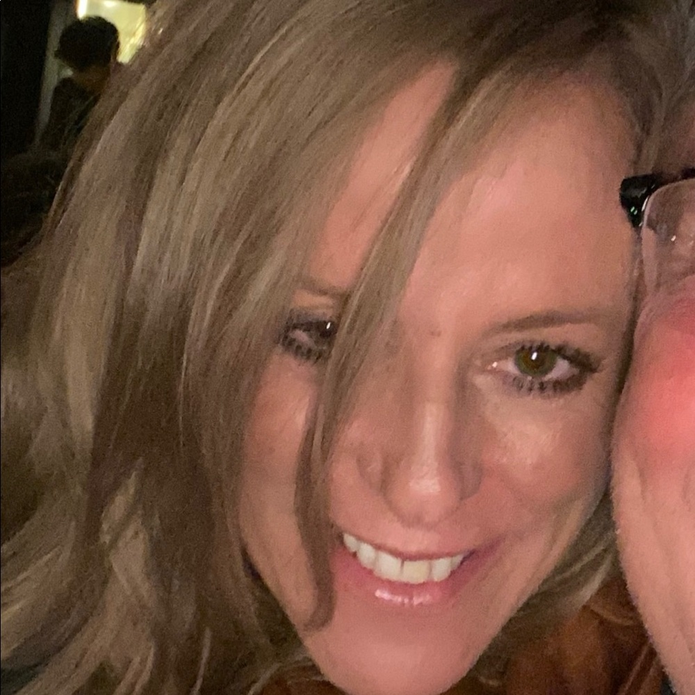 Meet your Posher, Terri